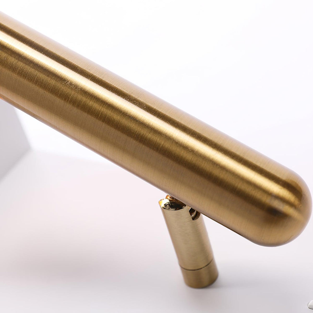 Caloaria Wandleuchte LED mit Ein-/Aus-Schalter verstellbar