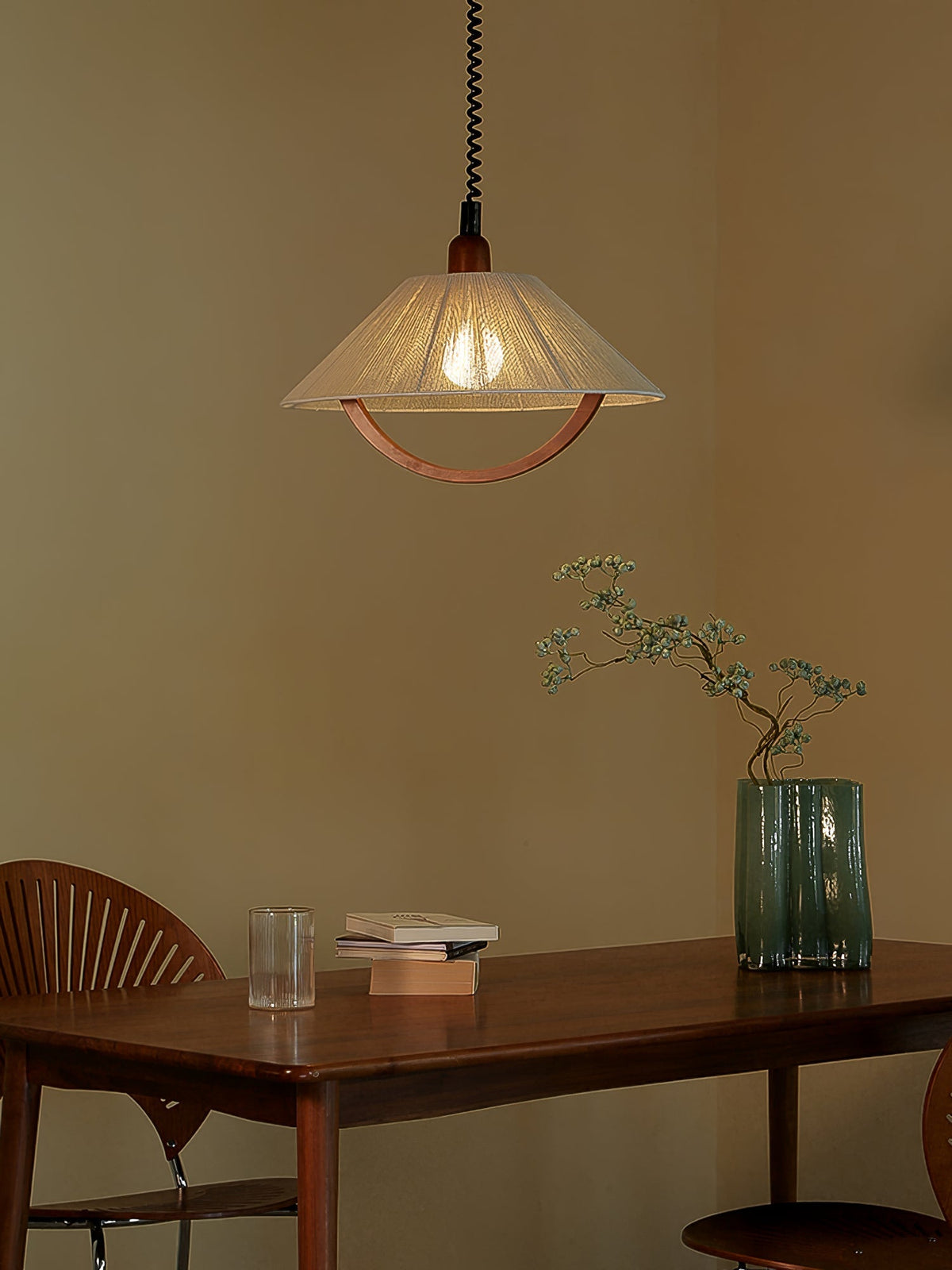 Reneria Minimalistische Pendelleuchte
