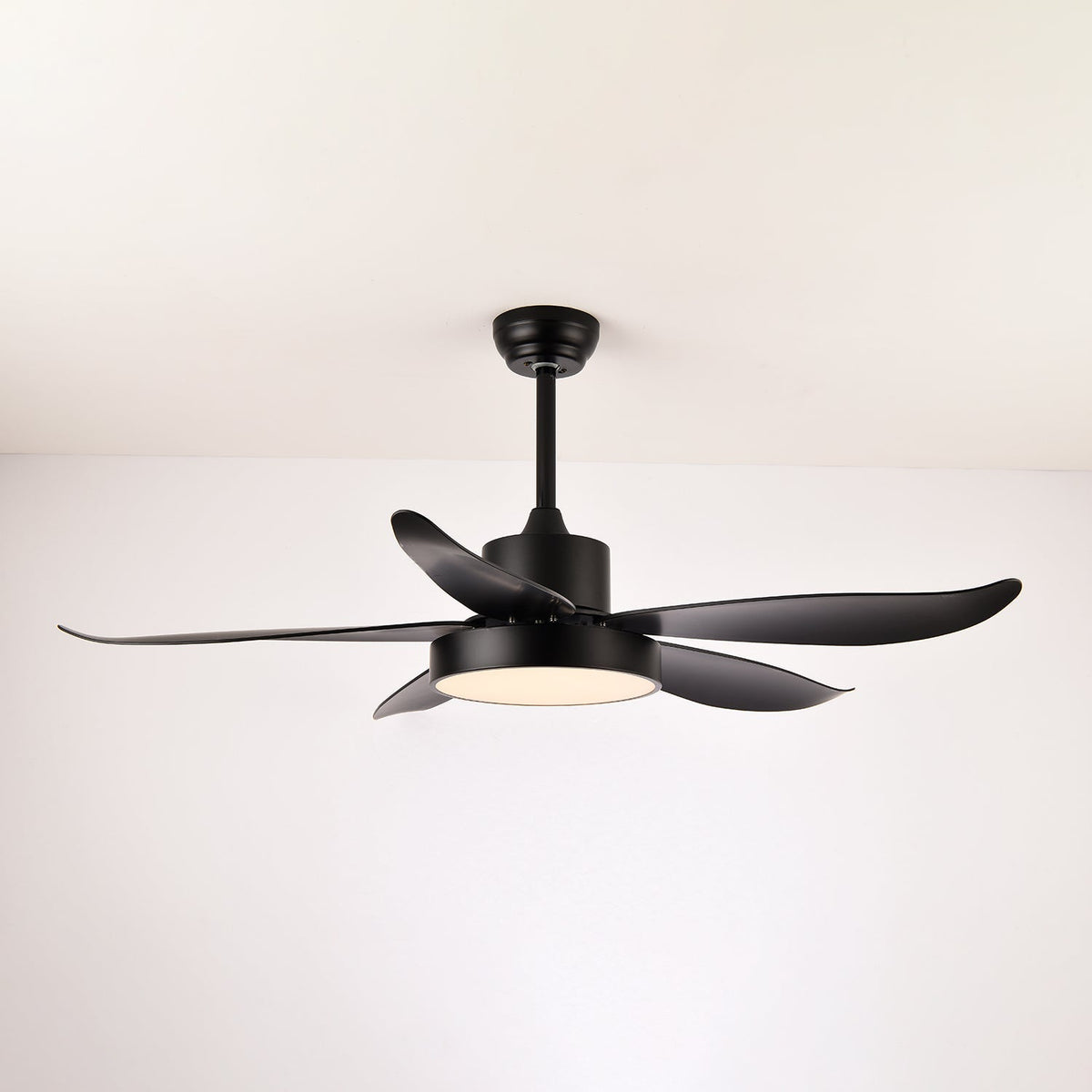 Selalise moderne Deckenventilator mit Beleuchtung