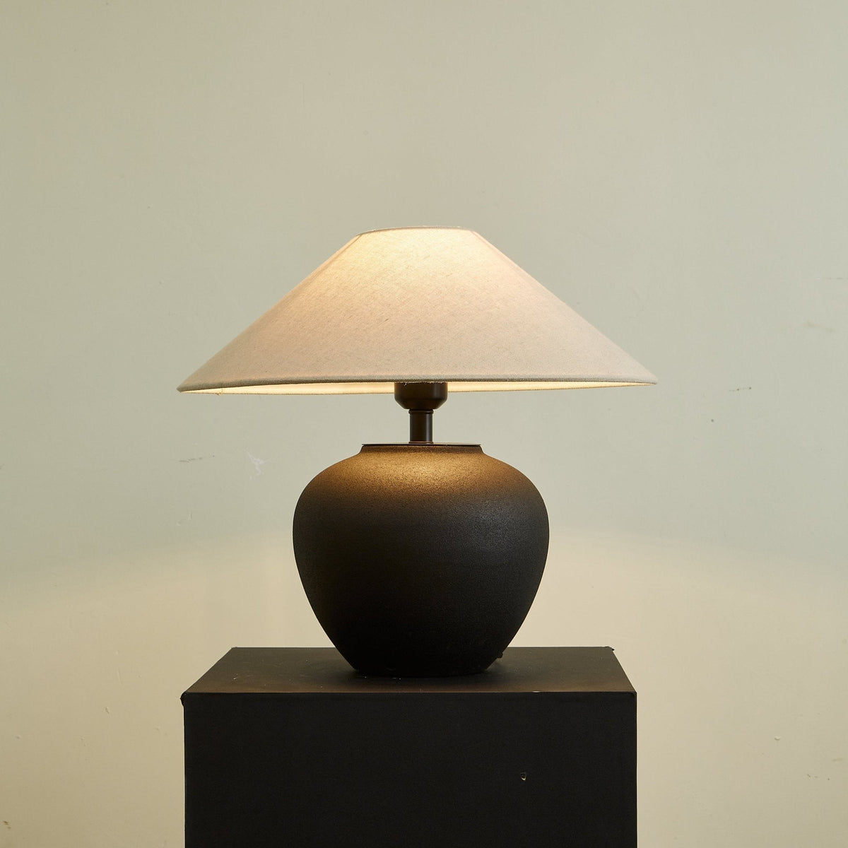 Renenella Classic Keramik Tischleuchte