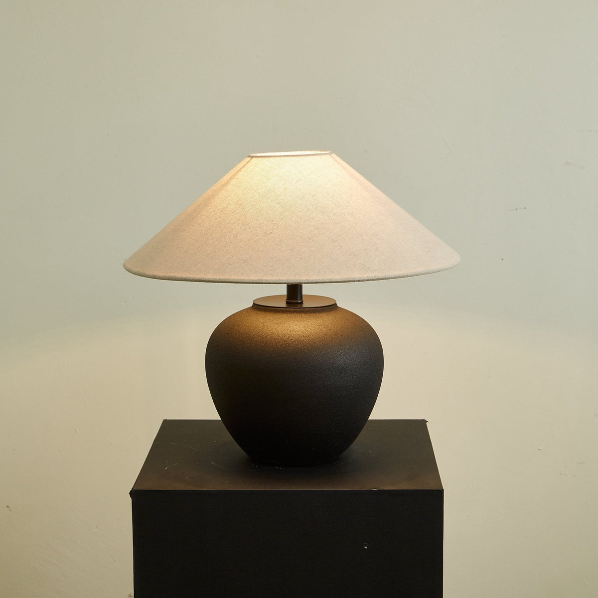 Renenella Classic Keramik Tischleuchte