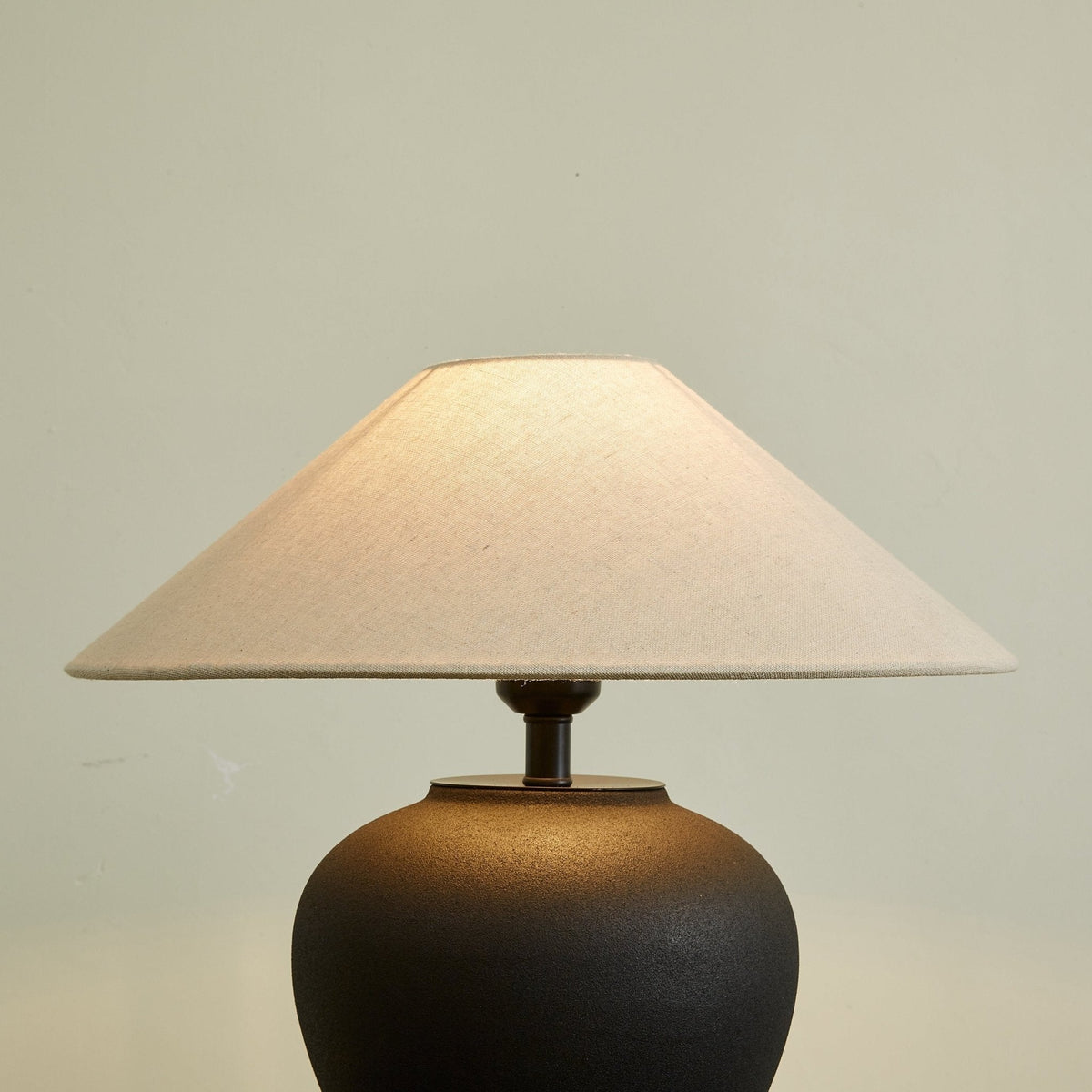 Renenella Classic Keramik Tischleuchte