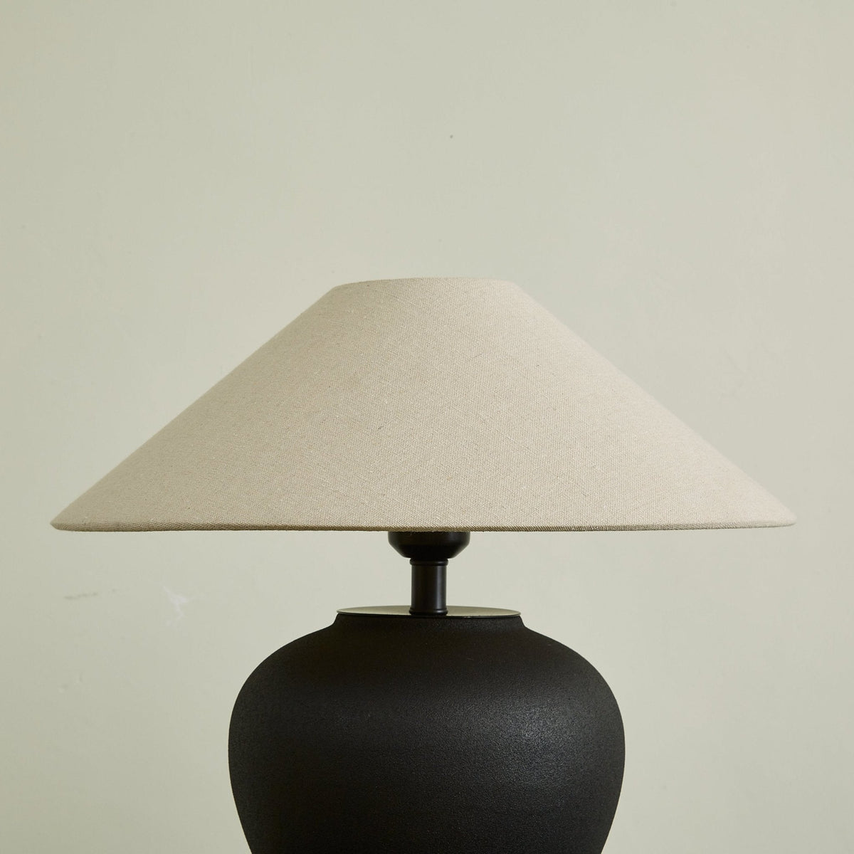 Renenella Classic Keramik Tischleuchte