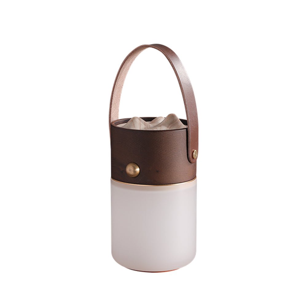 Orelorina Nomad Taschenlampe Tischleuchte
