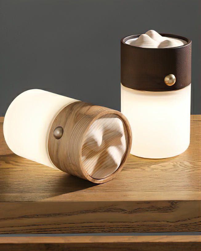 Orelorina Nomad Taschenlampe Tischleuchte
