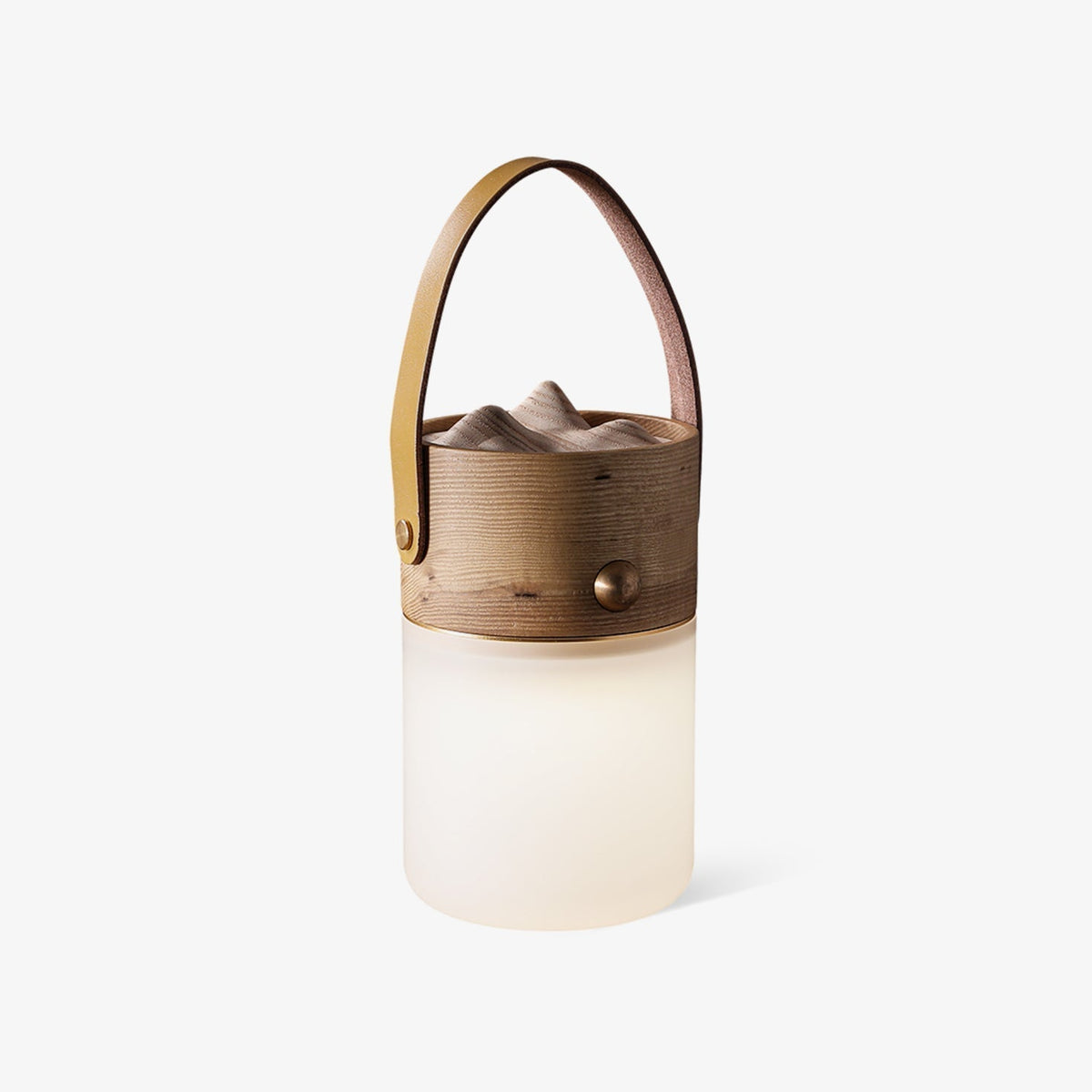 Orelorina Nomad Taschenlampe Tischleuchte