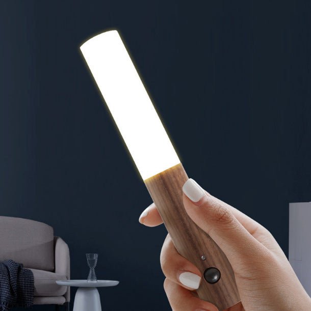 Hexl Magnetische wiederaufladbare Wandleuchte