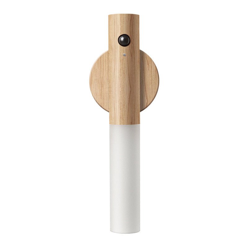 Hexl Magnetische wiederaufladbare Wandleuchte
