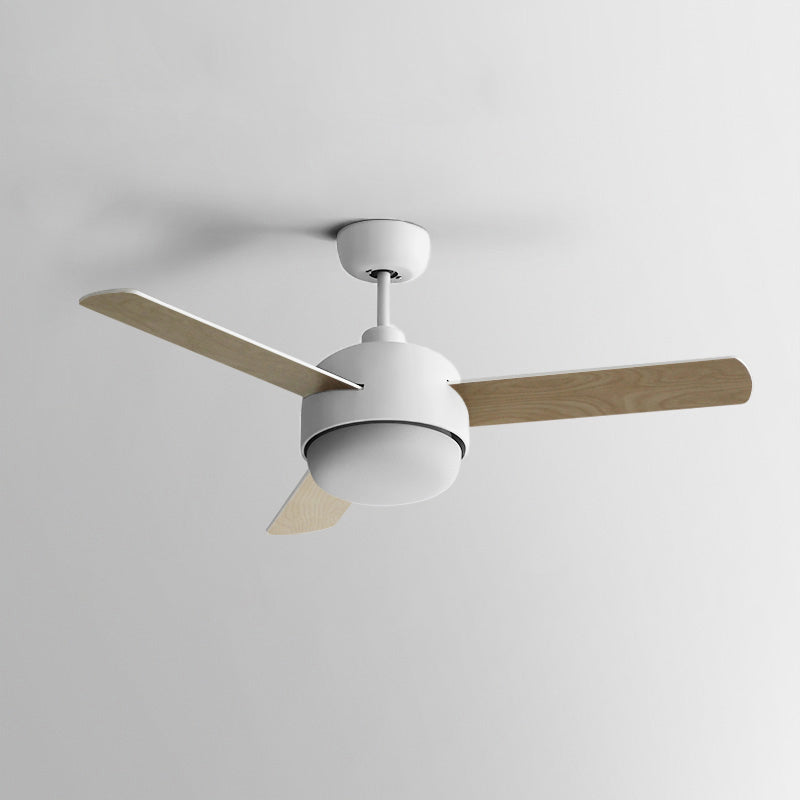 Cirareon Deckenventilator mit Beleuchtung