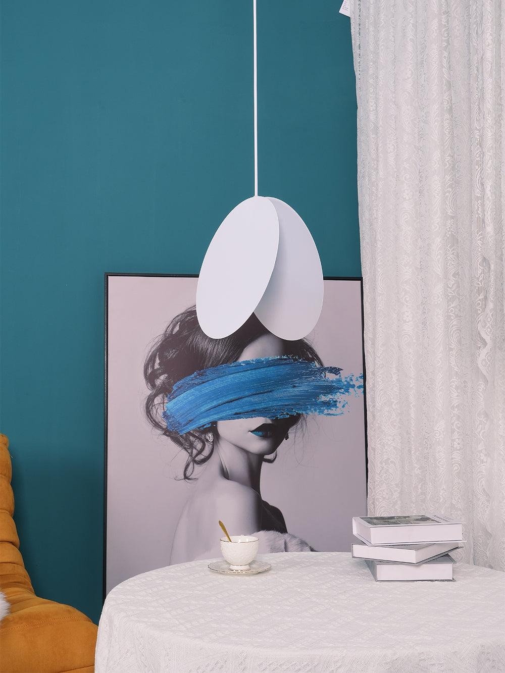 Kerd Minimalistische Pendelleuchte