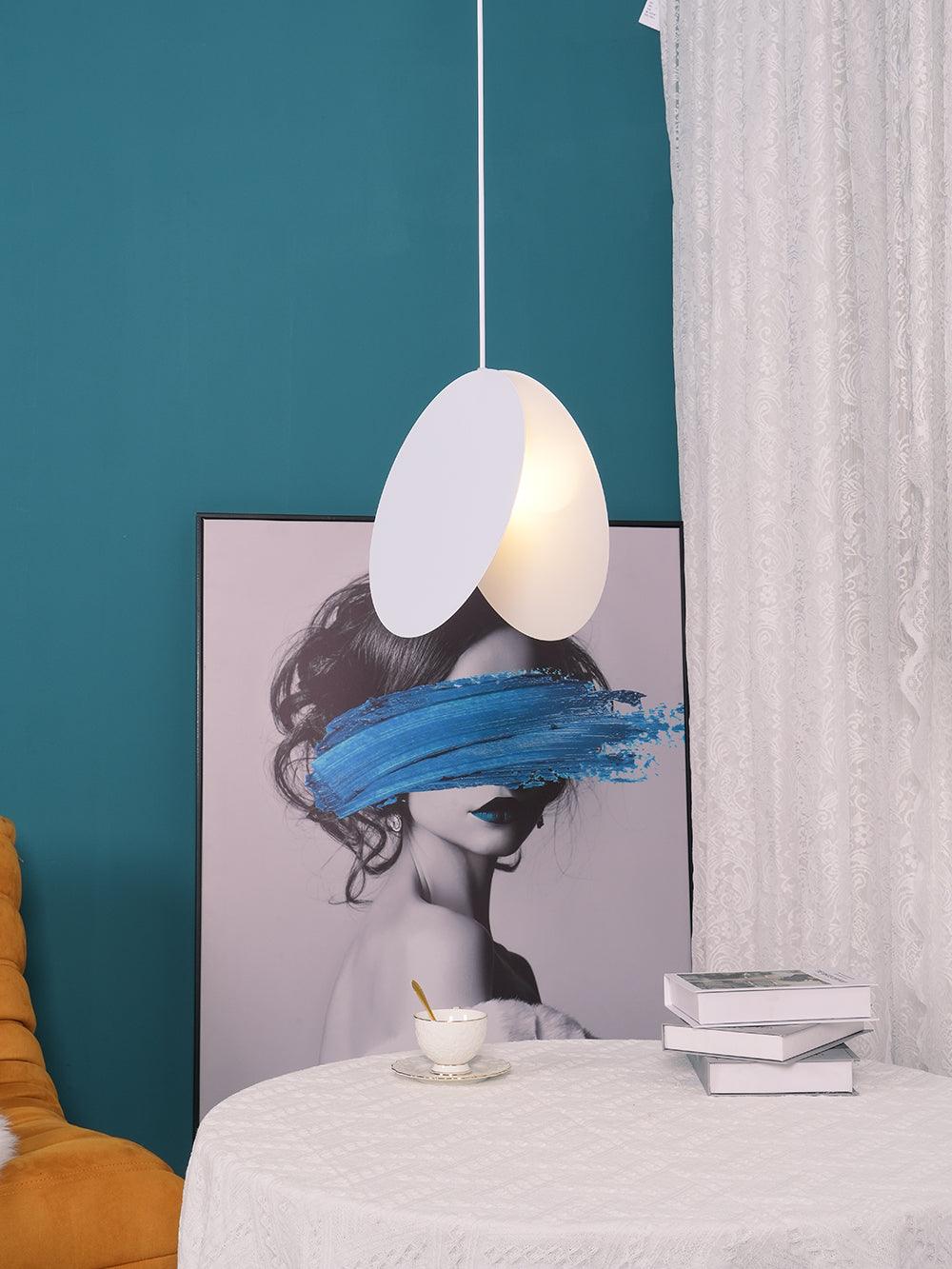 Kerd Minimalistische Pendelleuchte