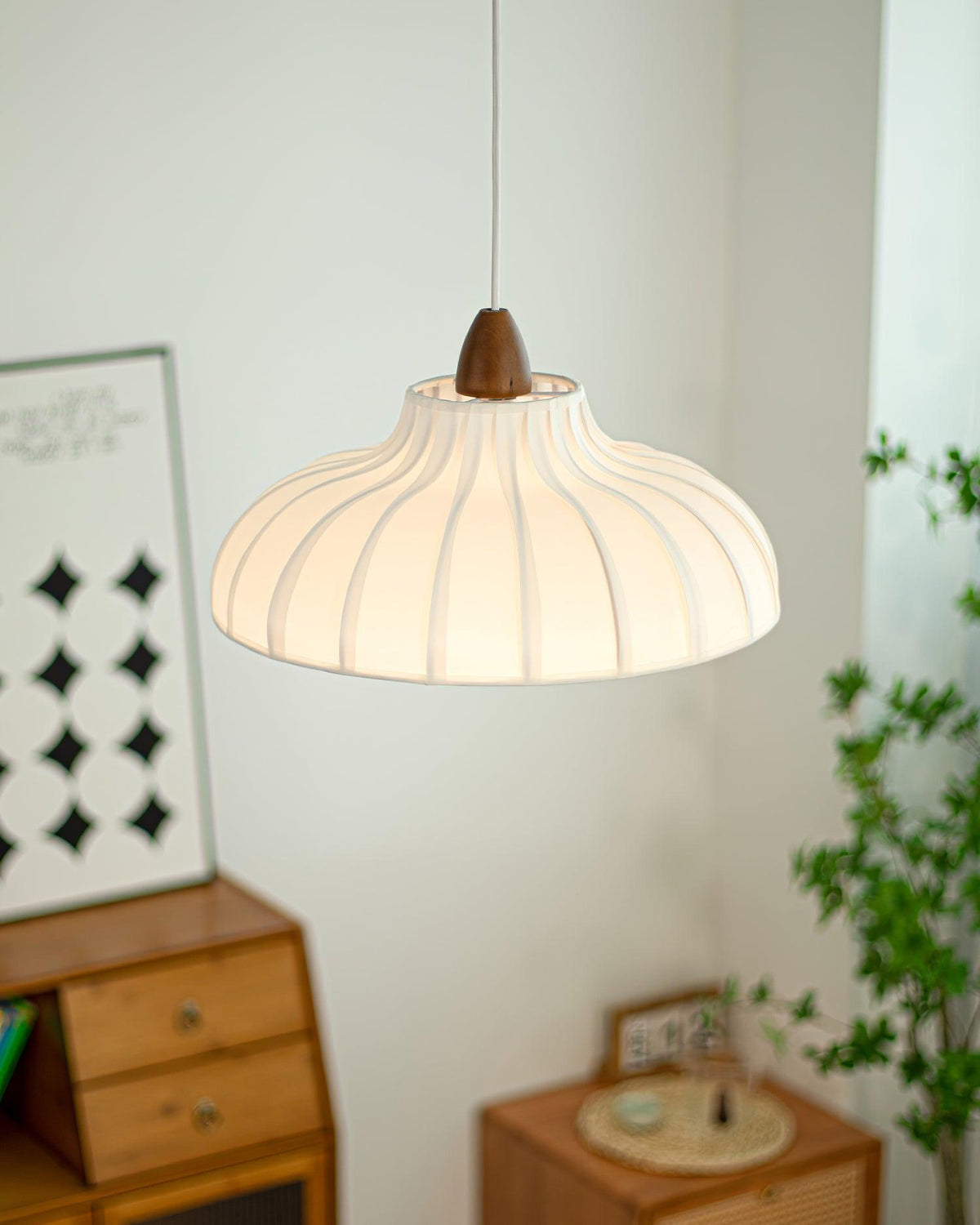 Velirielle Pendelleuchte