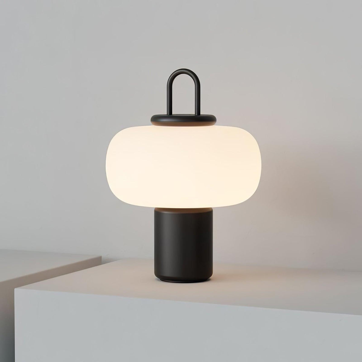 Reveny Minimalistische Tischleuchte