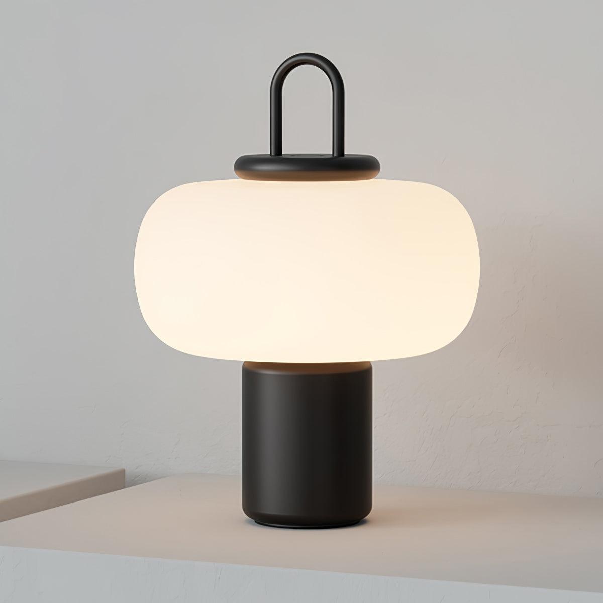 Reveny Minimalistische Tischleuchte