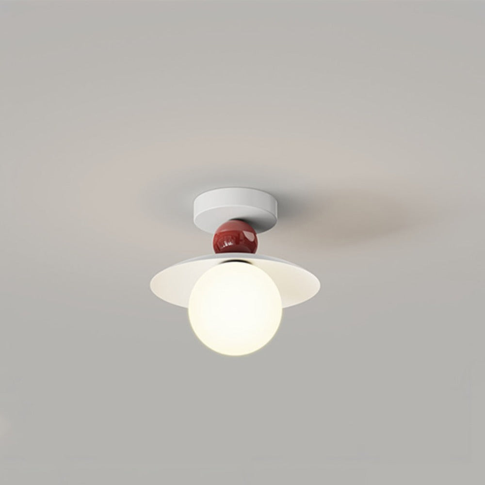 Valentina Modern LED Deckenleuchte Innenwandleuchte Schlafzimmer