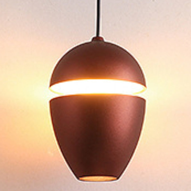 Valentina Kreativ LED Pendelleuchte Metall/Acryl Esszimmer