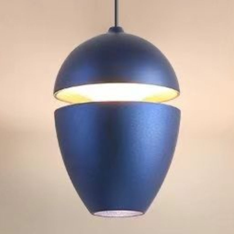 Valentina Kreativ LED Pendelleuchte Metall/Acryl Esszimmer