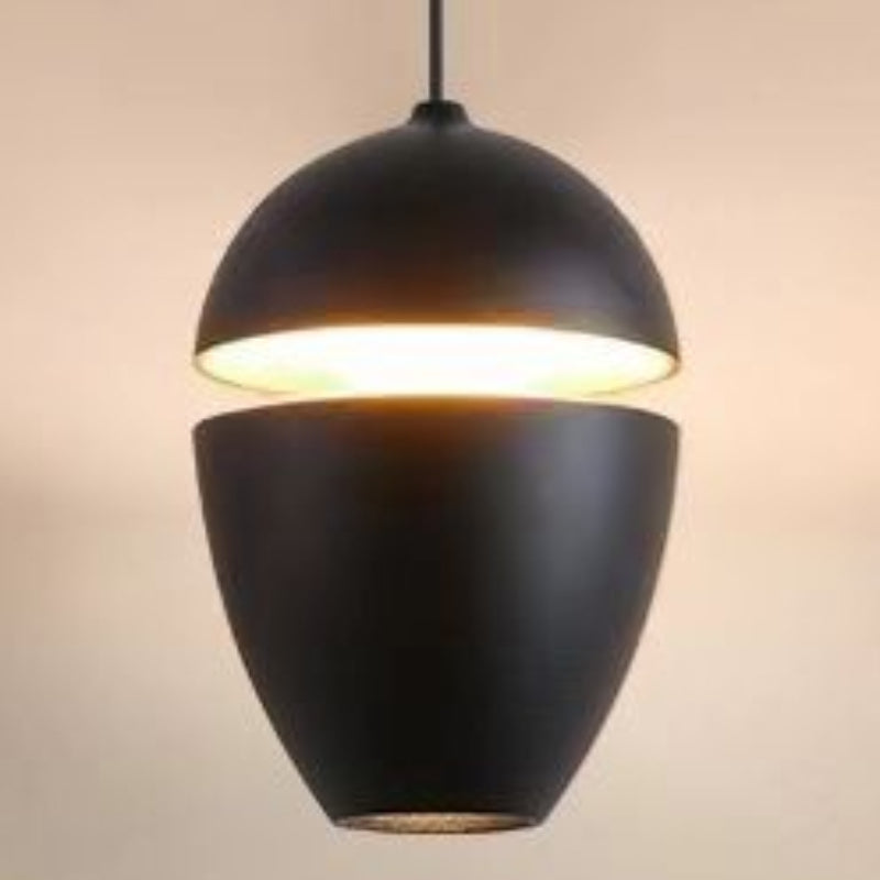 Valentina Kreativ LED Pendelleuchte Metall/Acryl Esszimmer