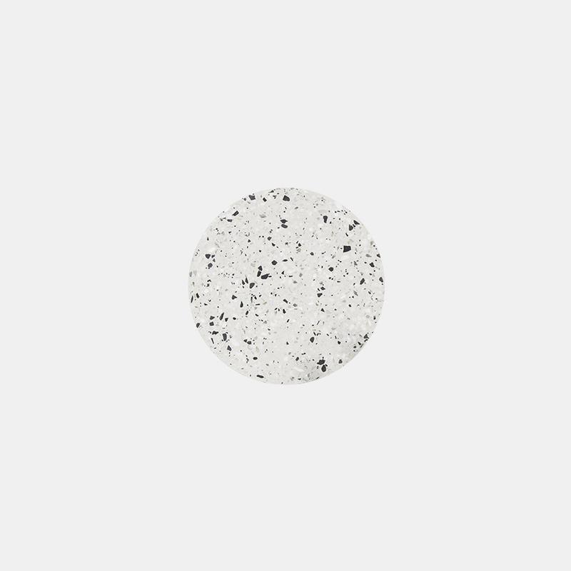 Vomaria zeitgenössische minimalistische Wandleuchte aus Keramik
