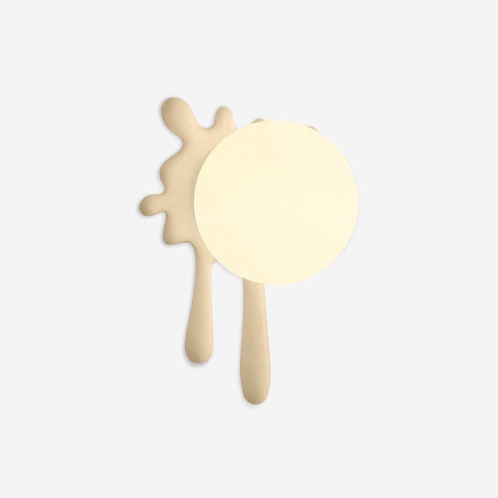 Splade Wandleuchte