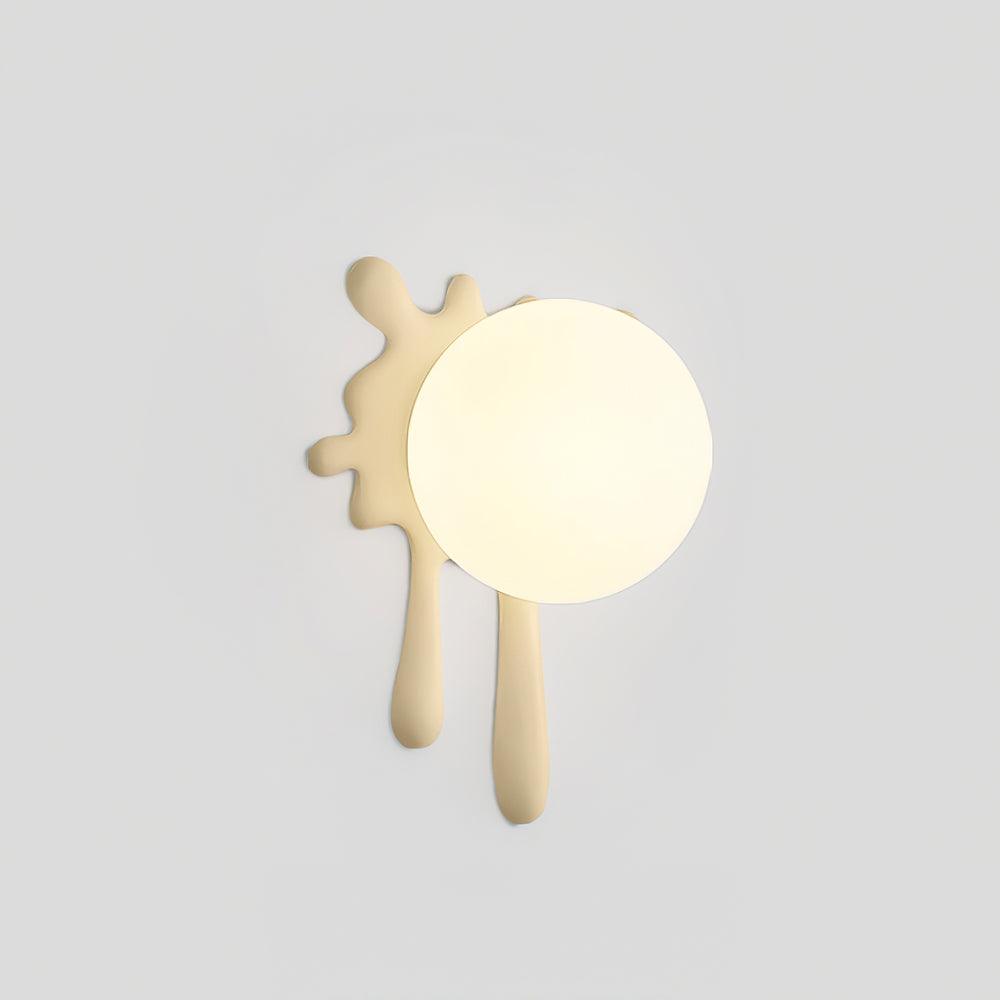 Splade Wandleuchte