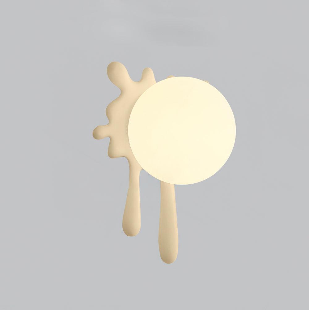 Splade Wandleuchte