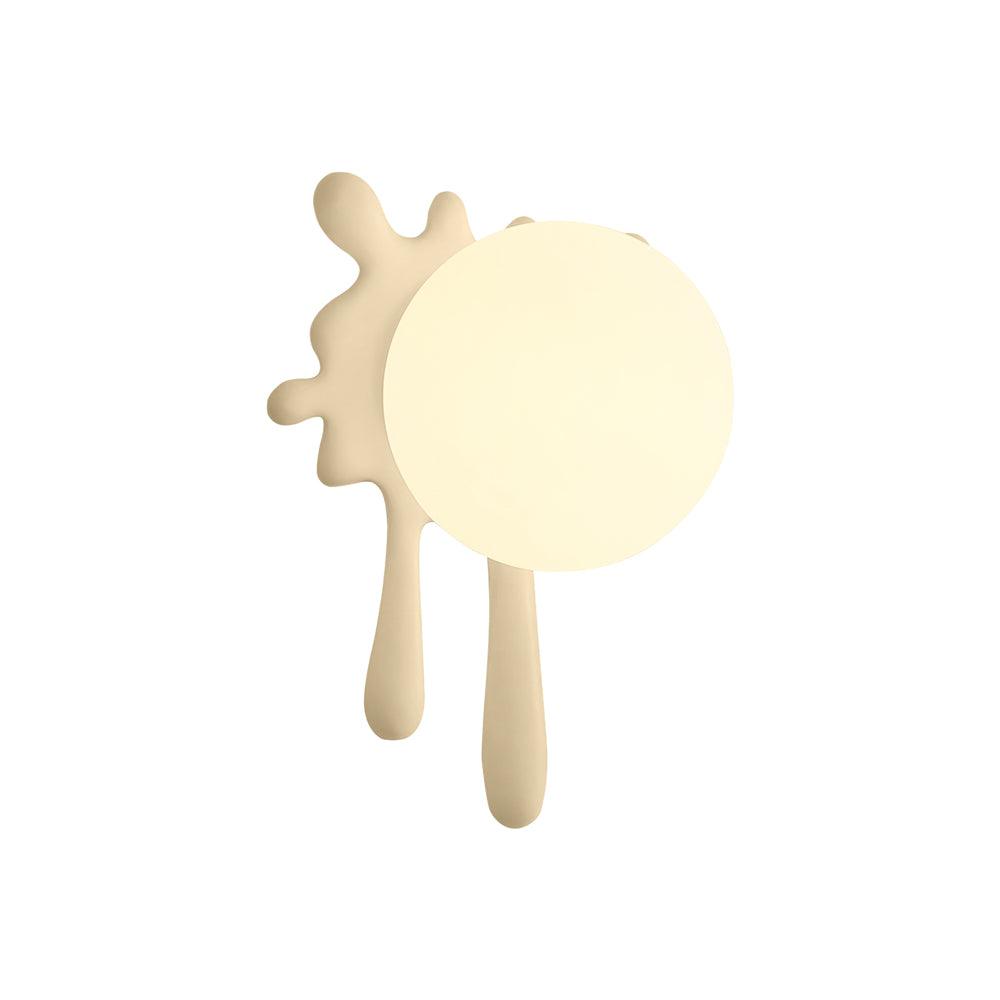 Splade Wandleuchte