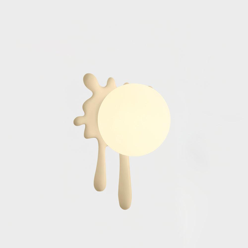 Splade Wandleuchte