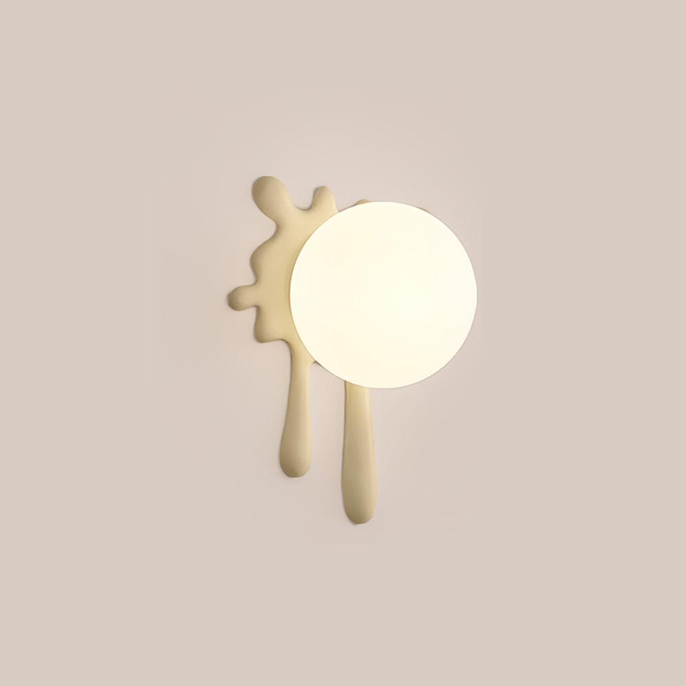 Splade Wandleuchte