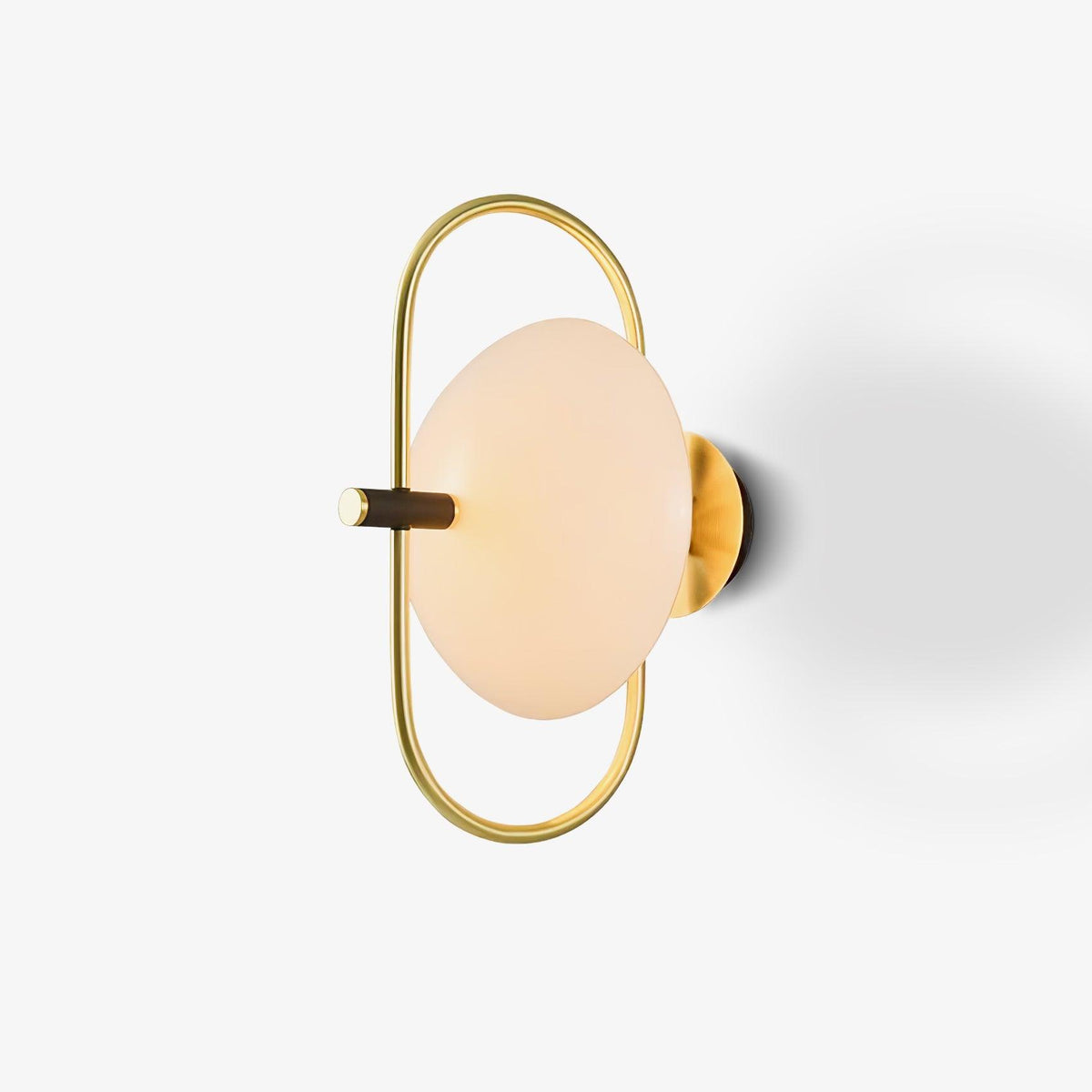 Renerine Minimalistische Wandleuchte