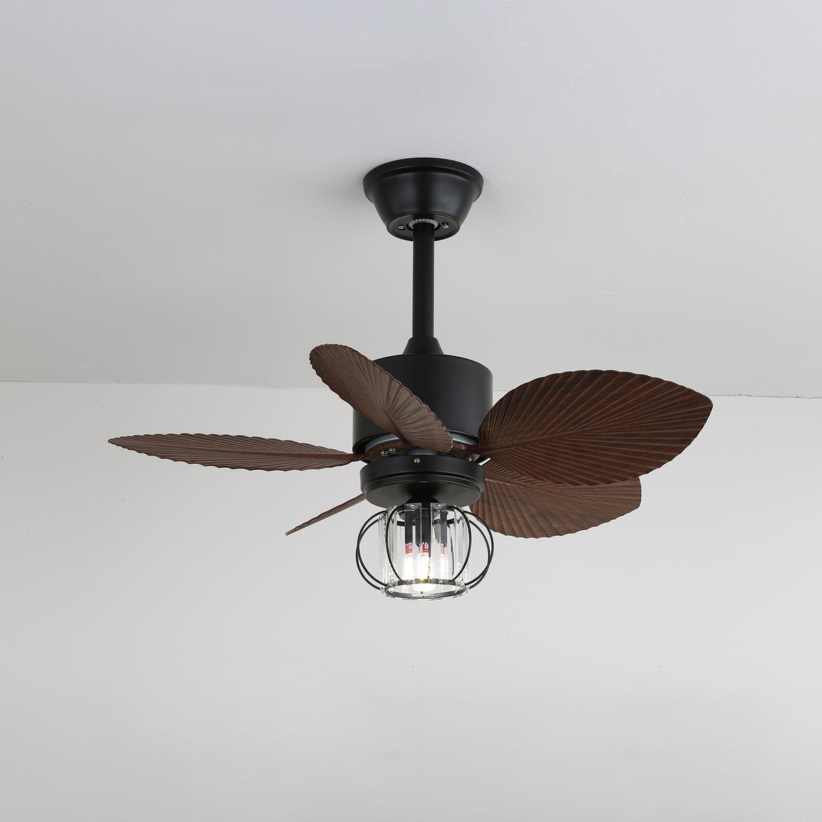 Caden Deckenventilator mit Beleuchtung