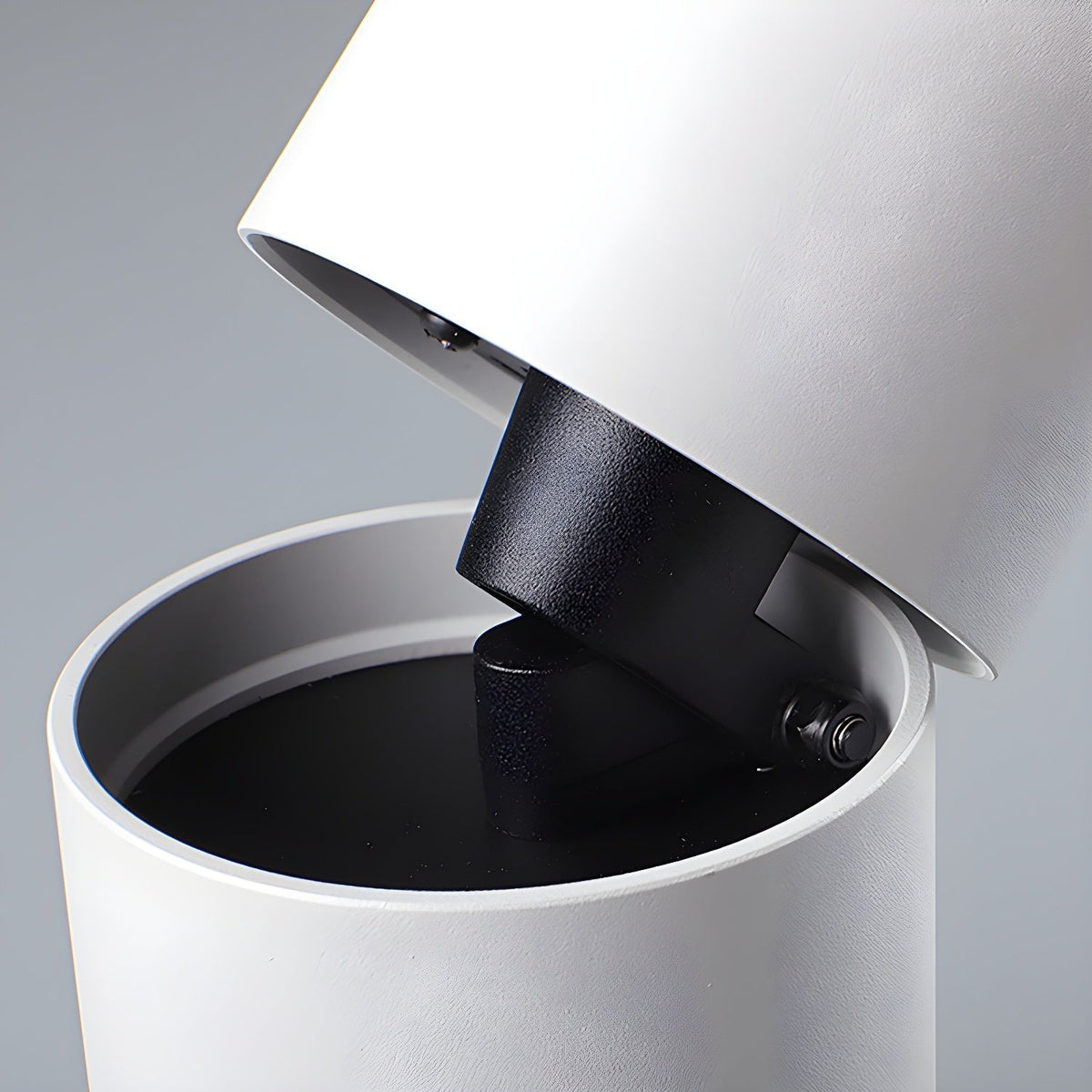 Colven Classic Tube Surface Downlight Deckenleuchte