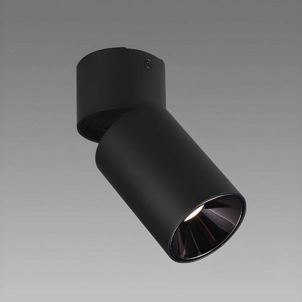 Colven Classic Tube Surface Downlight Deckenleuchte