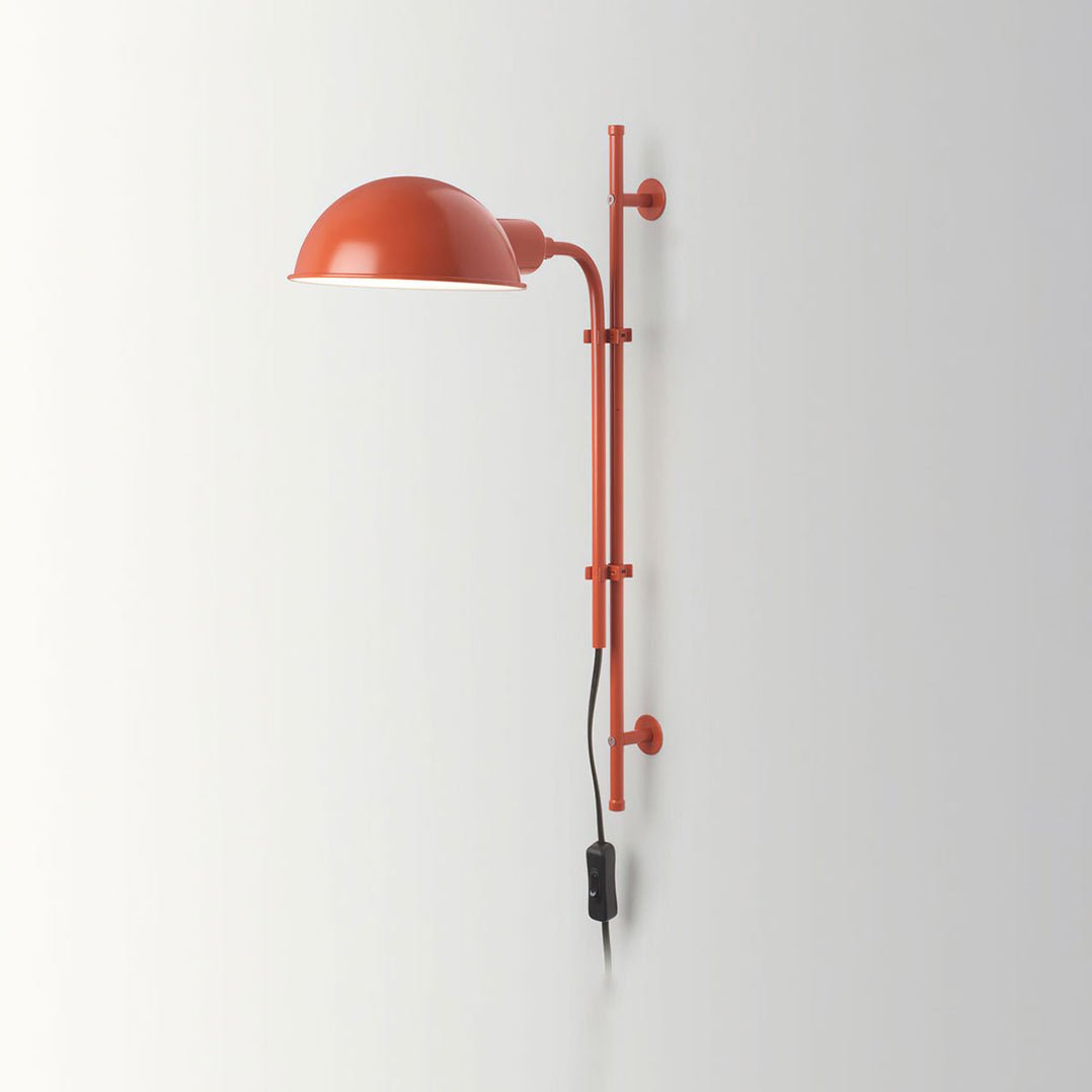 Evynor Premium zeitgenössische Kunst-Wandleuchte