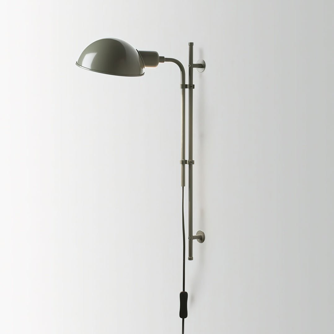 Evynor Premium zeitgenössische Kunst-Wandleuchte