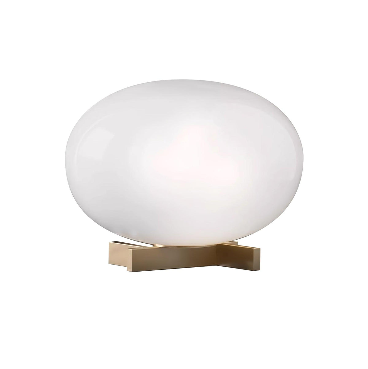 Golvin Tischleuchte Orbiting Sphere