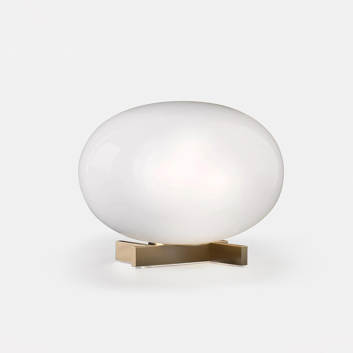 Golvin Tischleuchte Orbiting Sphere