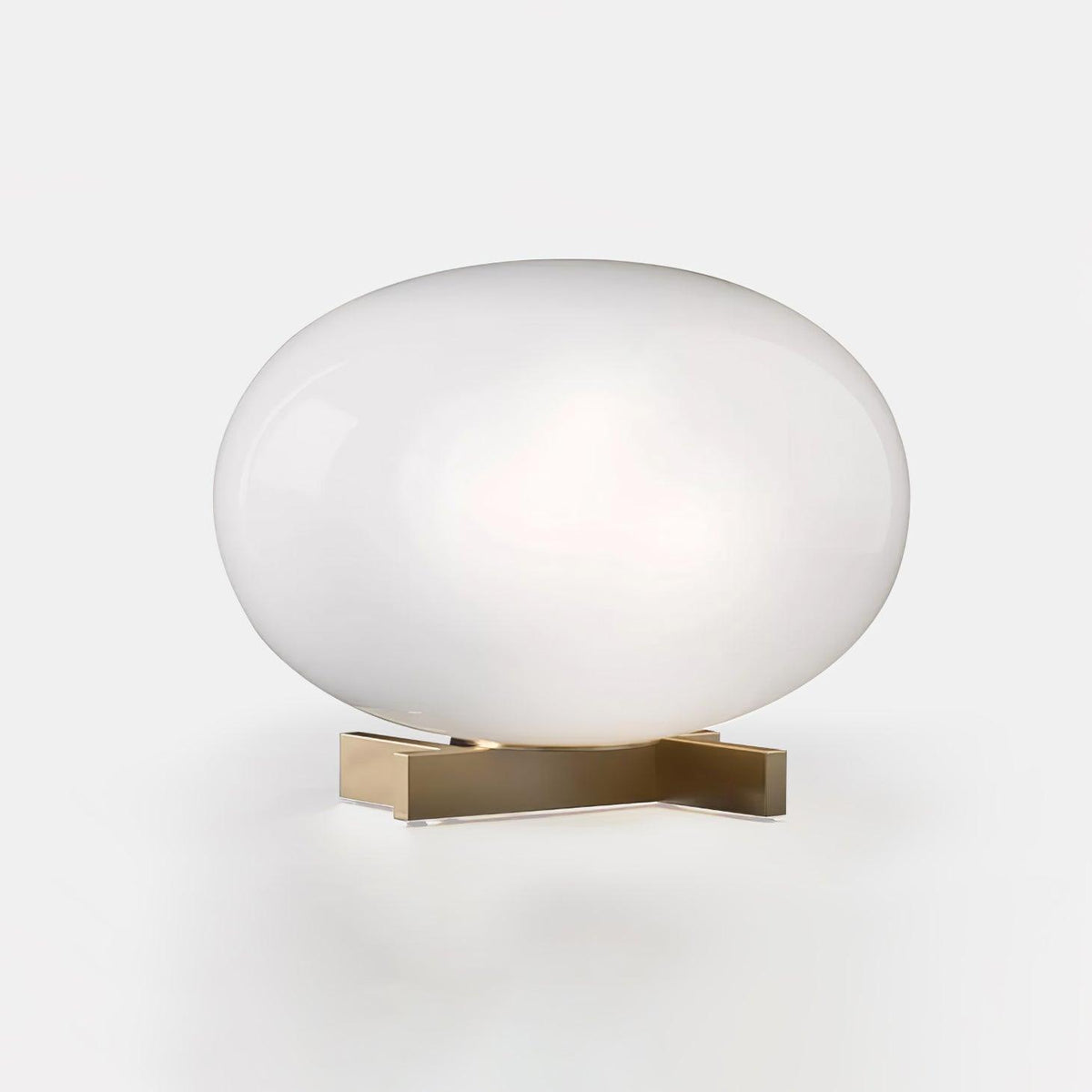 Golvin Tischleuchte Orbiting Sphere