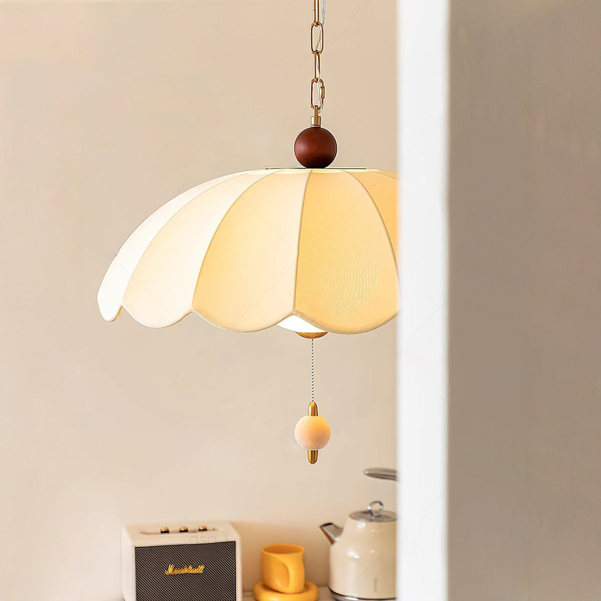 Mirabel Pendelleuchte