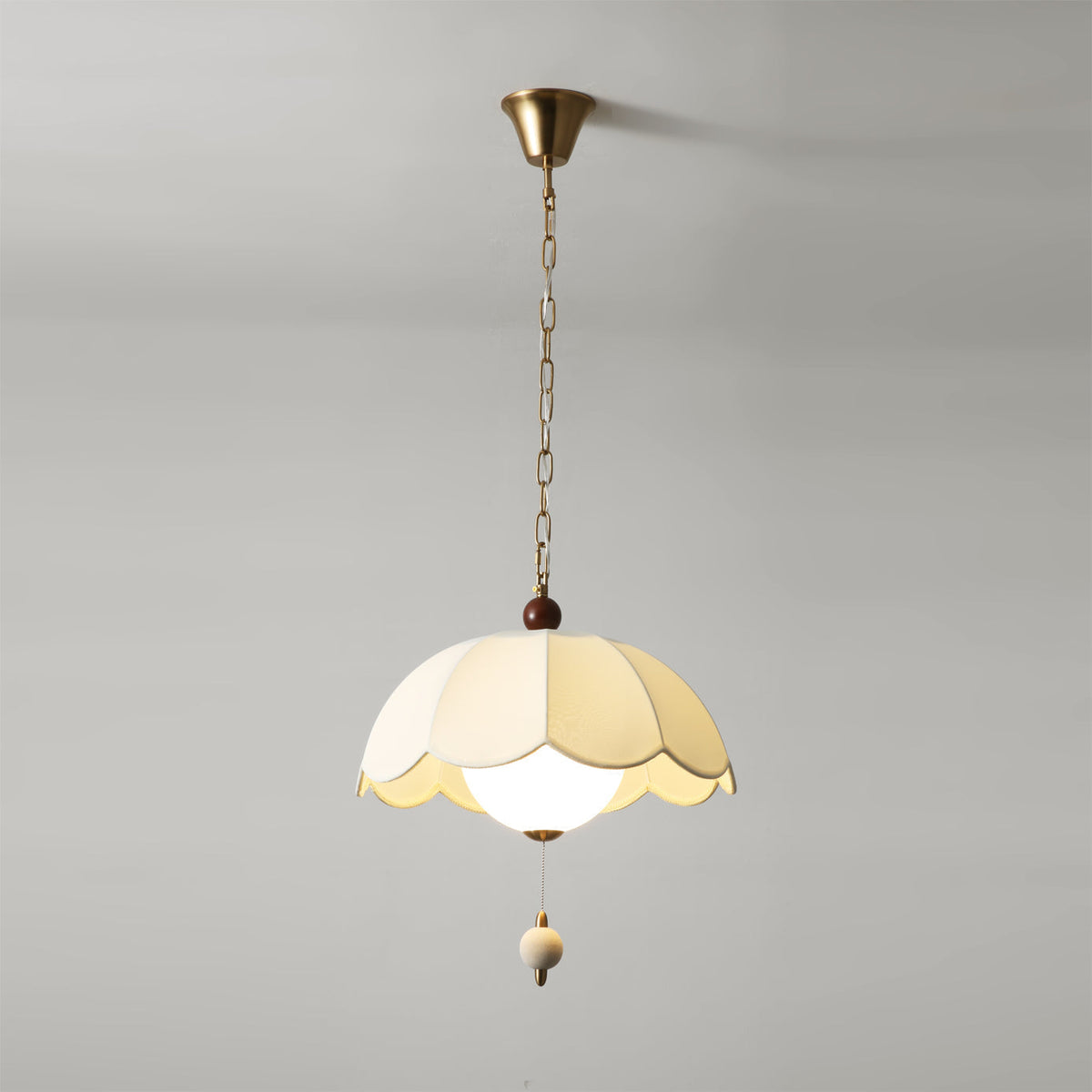 Mirabel Pendelleuchte