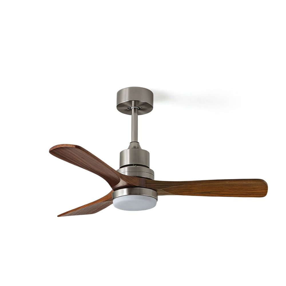 Cirivina Aero Deckenventilator mit Beleuchtung