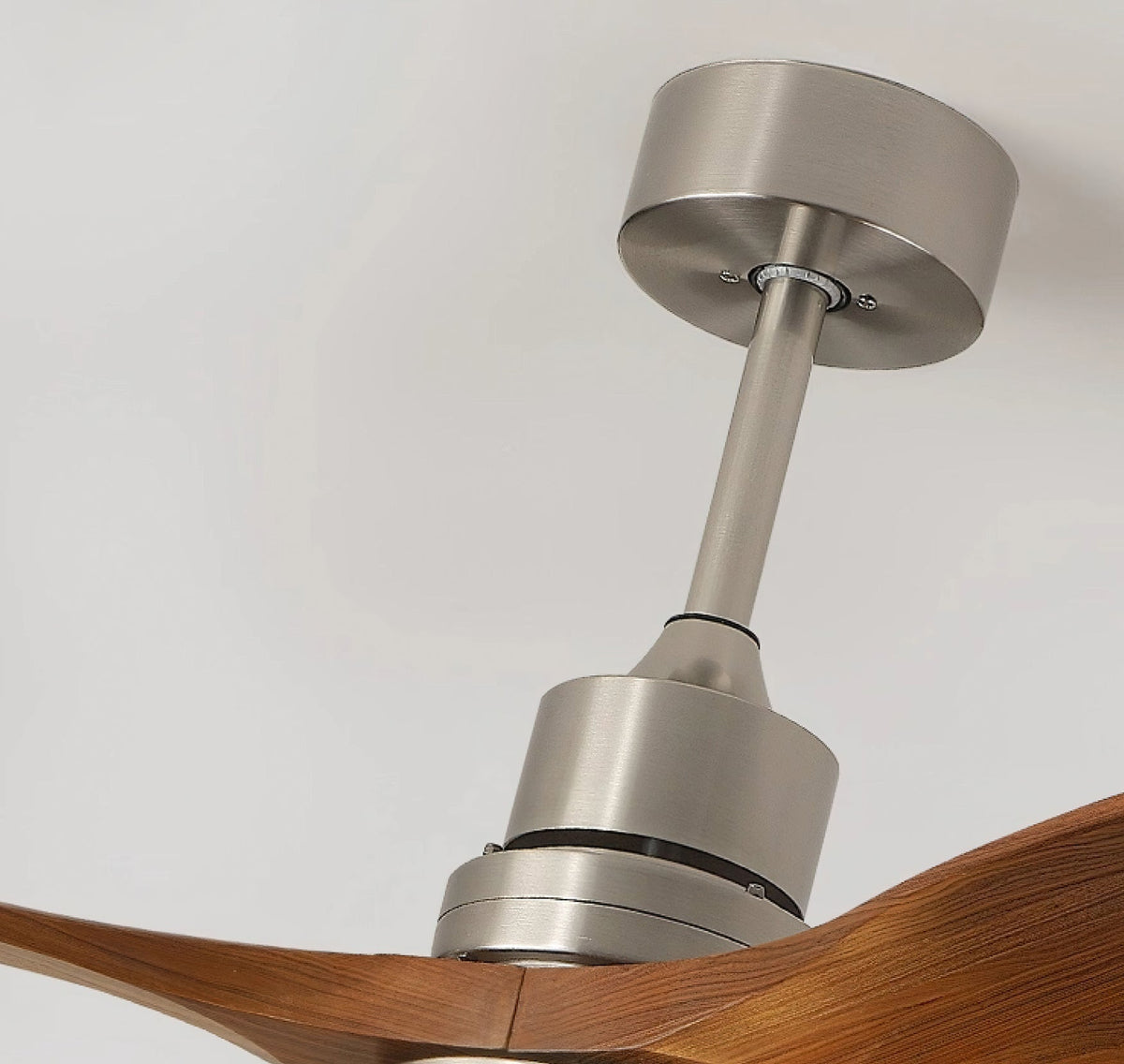 Cirivina Aero Deckenventilator mit Beleuchtung
