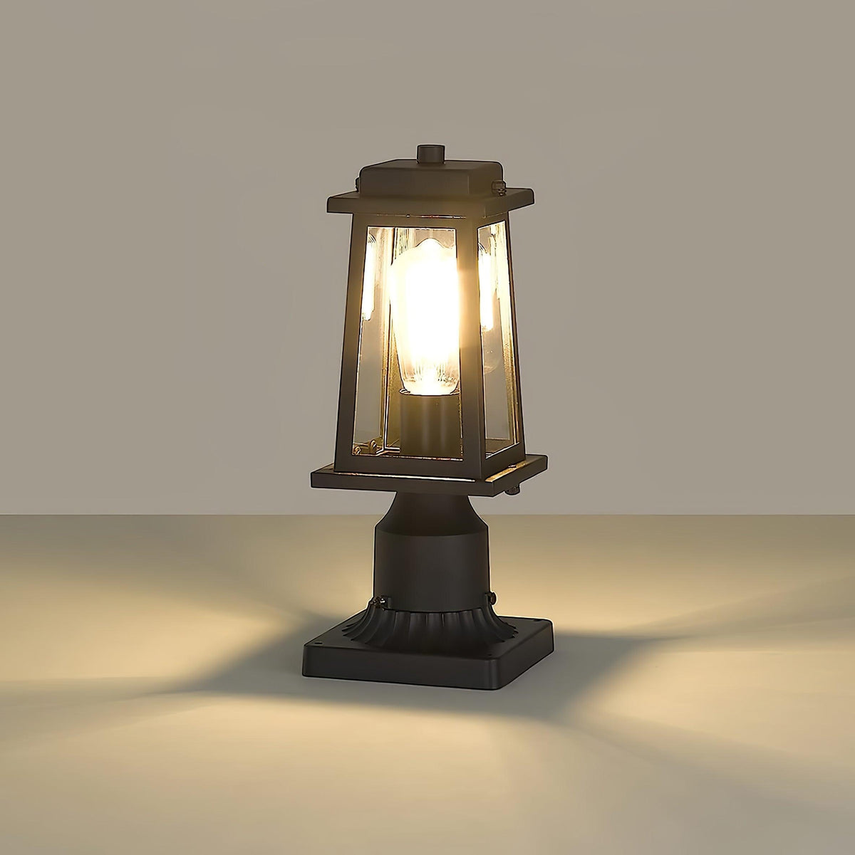 Cuvenel Outdoor Vintage Laterne