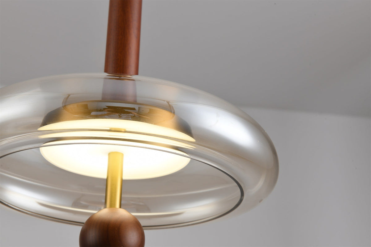 Mirelia Vintage Pendelleuchte