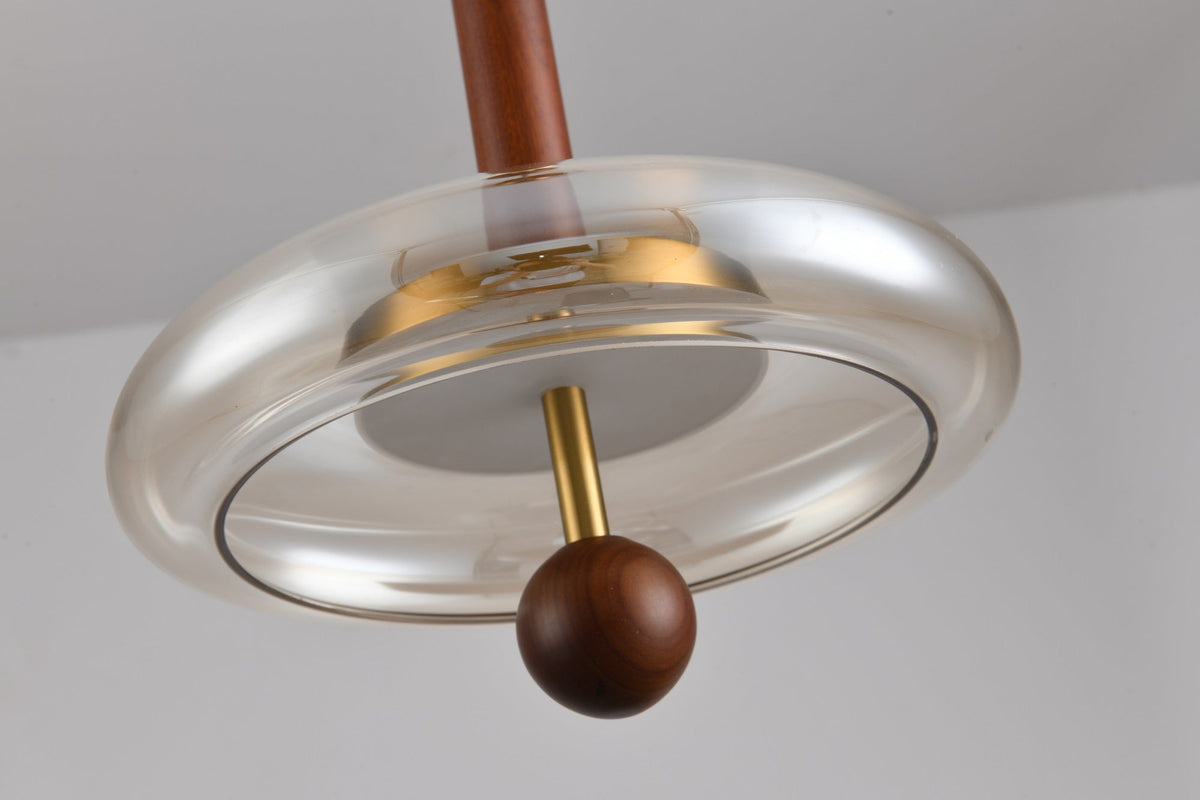 Mirelia Vintage Pendelleuchte