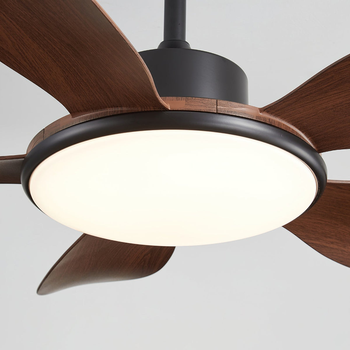Rivivaine Deckenventilator mit Beleuchtung