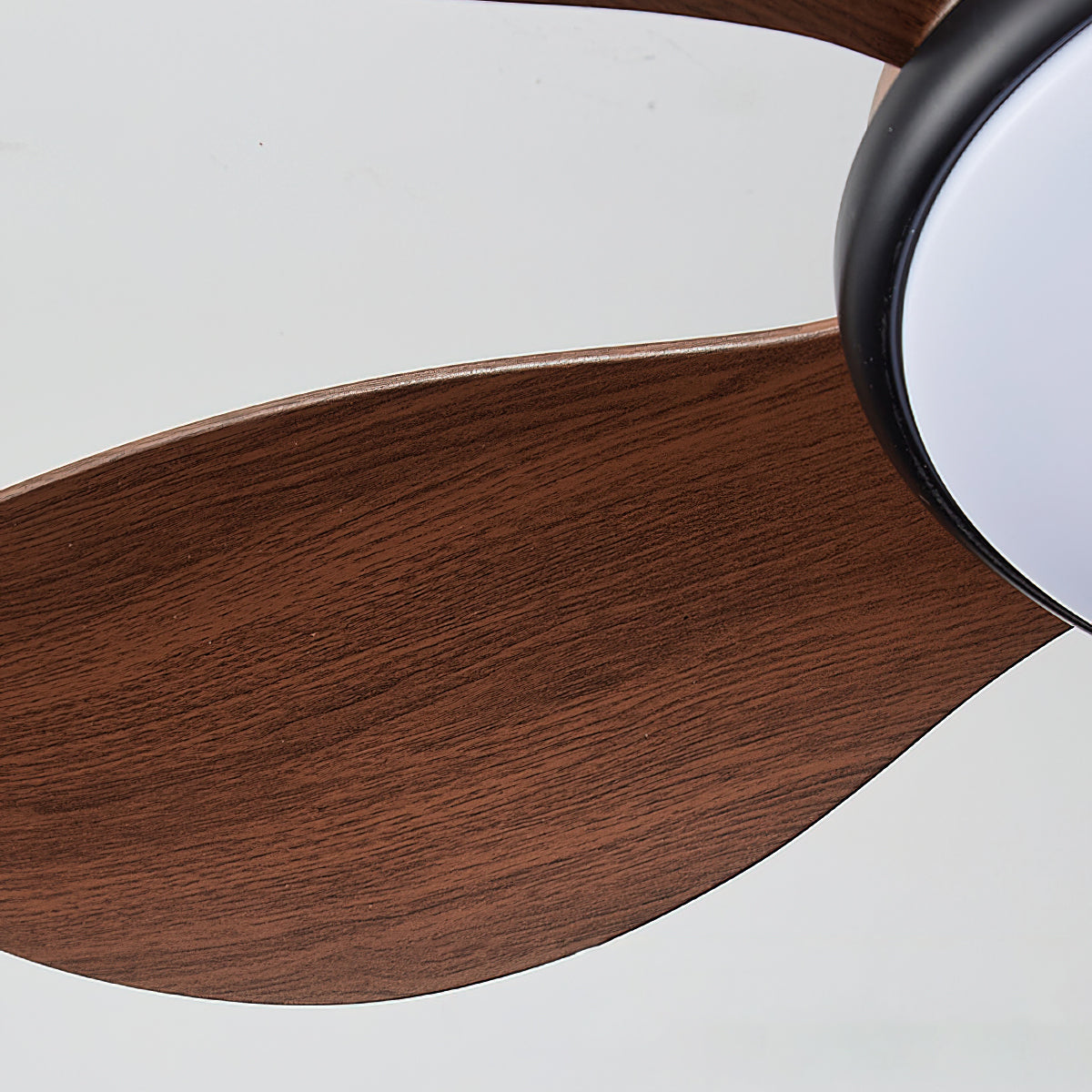 Rivivaine Deckenventilator mit Beleuchtung