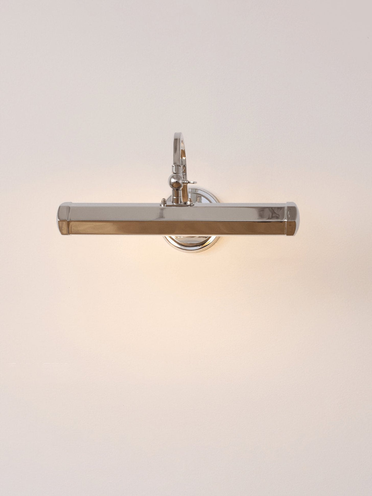 Teriaora zeitgenössische minimalistische Wandleuchte