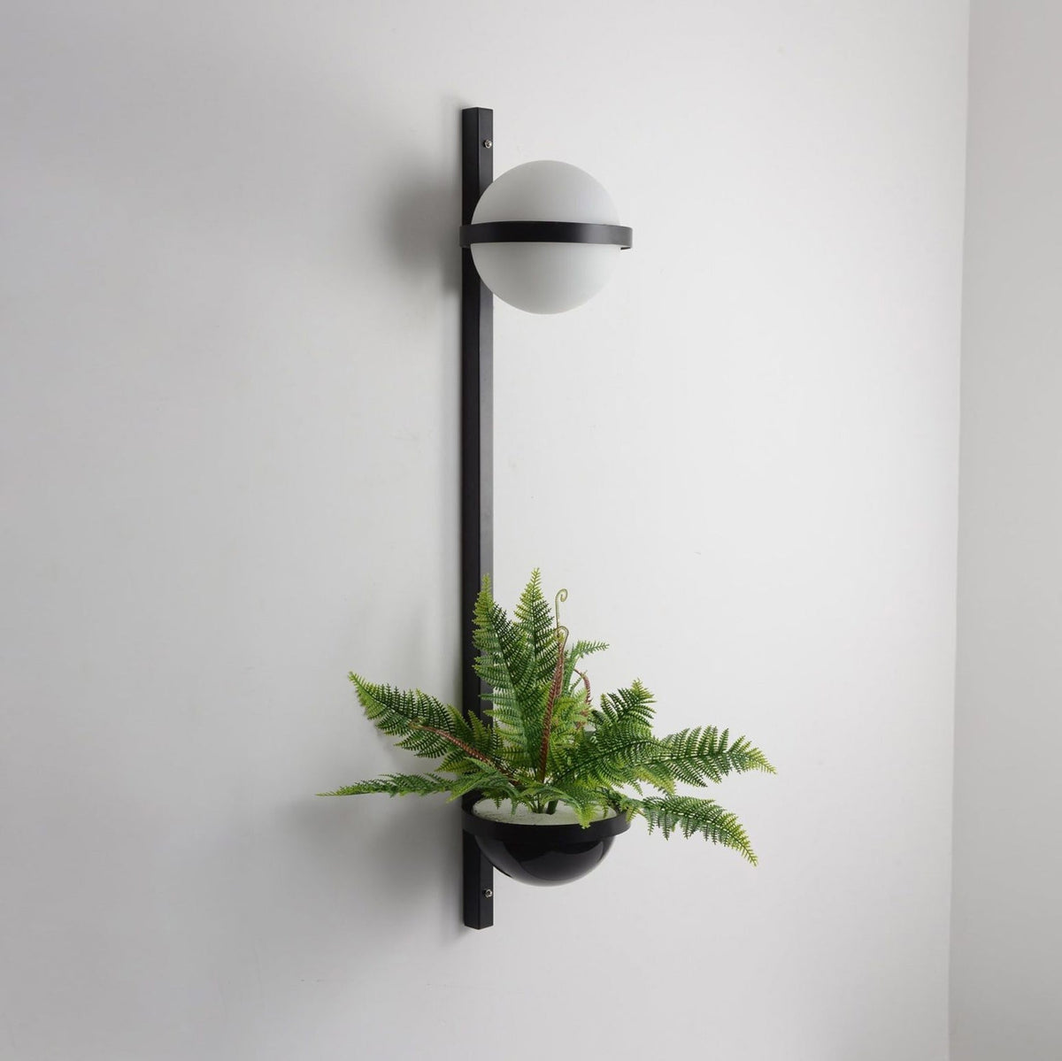 Olthaarae Wandleuchte aus Kunststoff