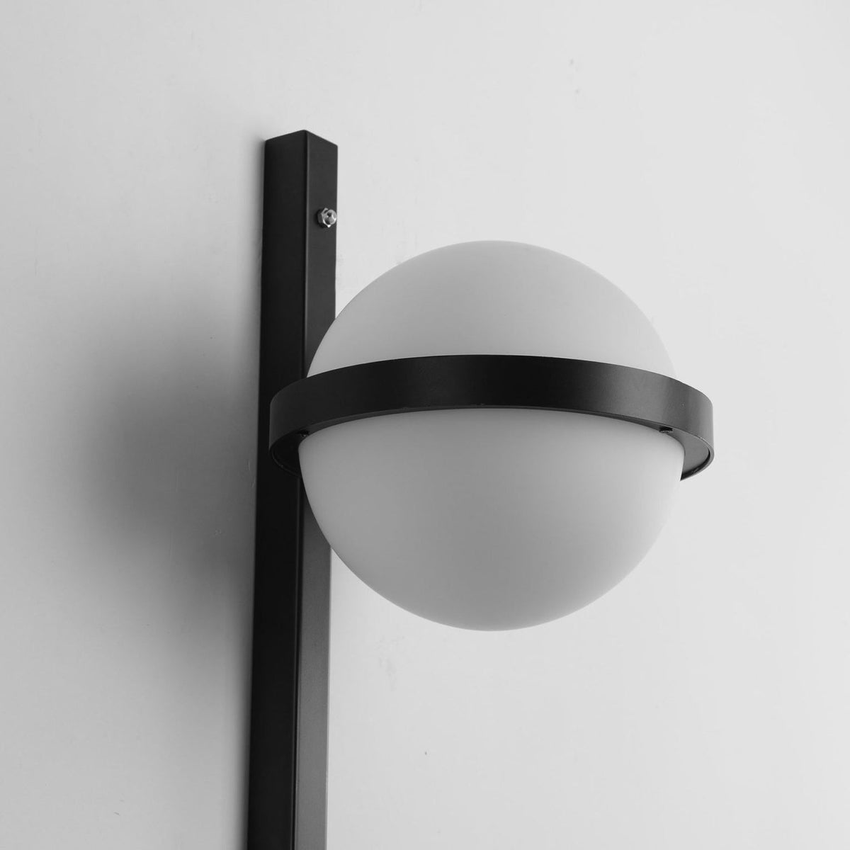 Olthaarae Wandleuchte aus Kunststoff